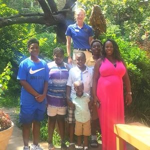 Meet your Posher, Morice